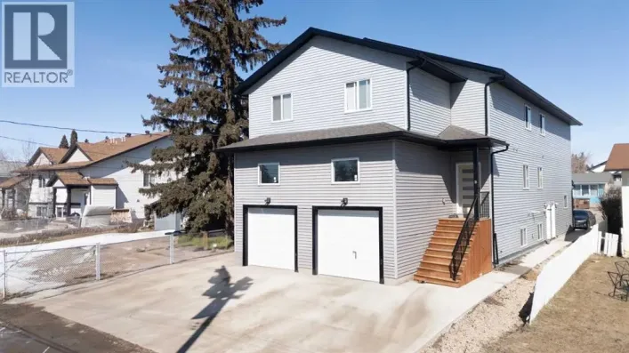 9313 103 Avenue, Grande Prairie