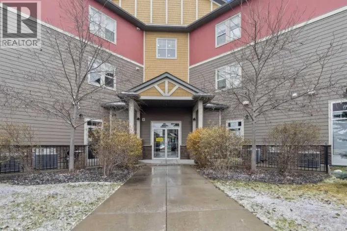 9314, 101 Sunset Drive, Cochrane