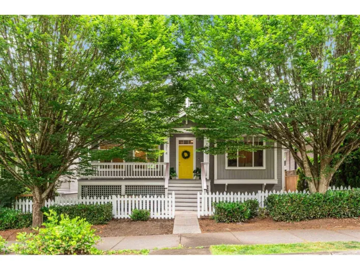 9314 216 STREET, Langley