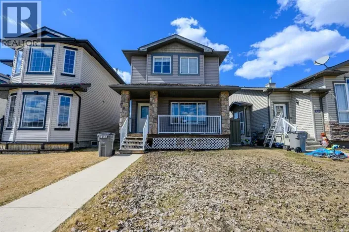 9314 91 Street, Grande Prairie