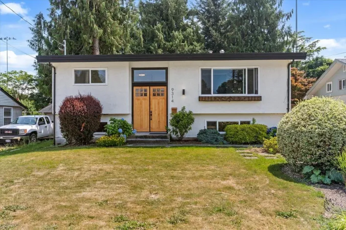 9314 JACKSON STREET|Chilliwack Proper West, Chilliwack