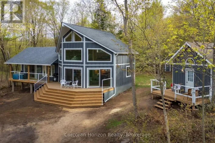 9316 GEORGIAN BAY SHORE ROAD, Georgian Bay