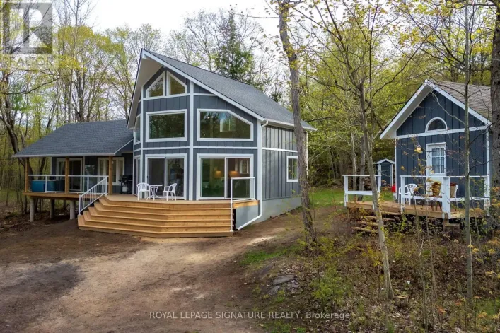 9316 GEORGIAN BAY SHORE ROAD, Georgian Bay
