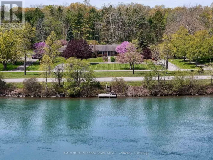 9317 NIAGARA RIVER PARKWAY, Niagara Falls