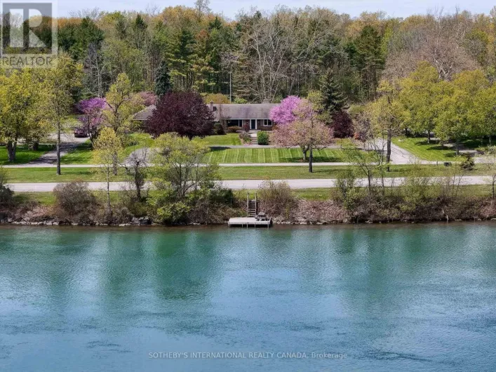 9317 NIAGARA RIVER PARKWAY, Niagara Falls
