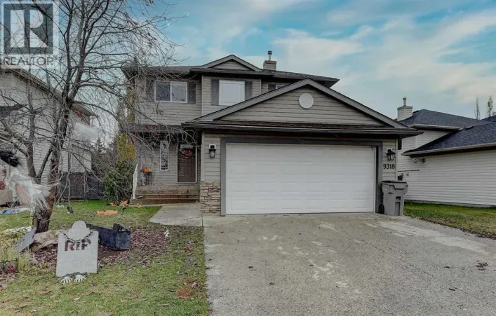 9318 129 Avenue, Grande Prairie