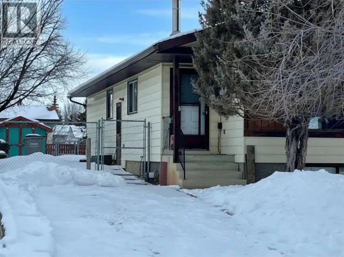 9318 70A Avenue, Grande Prairie