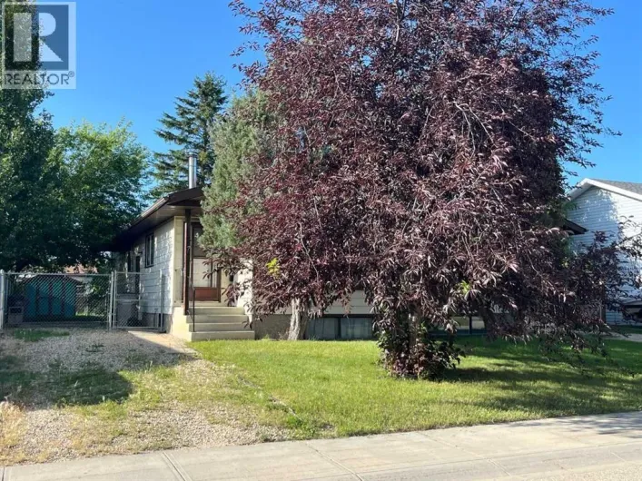 9318 70A Avenue, Grande Prairie