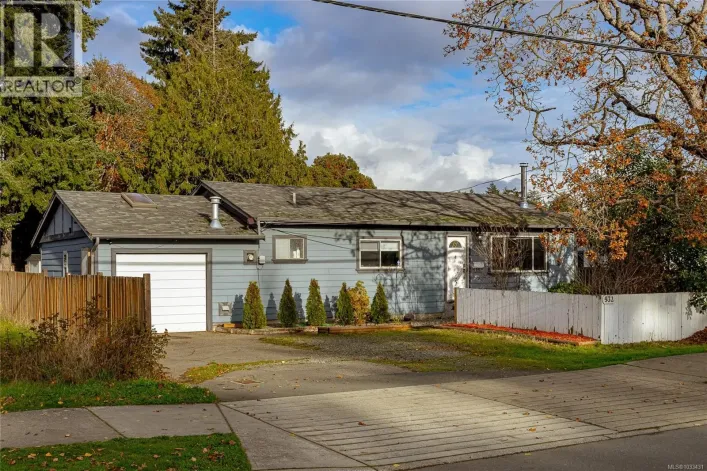 932 Bray Ave, Langford