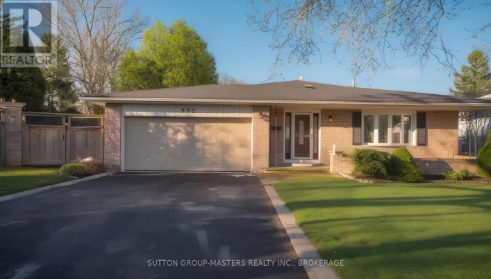 932 BRODIE AVENUE, Kingston