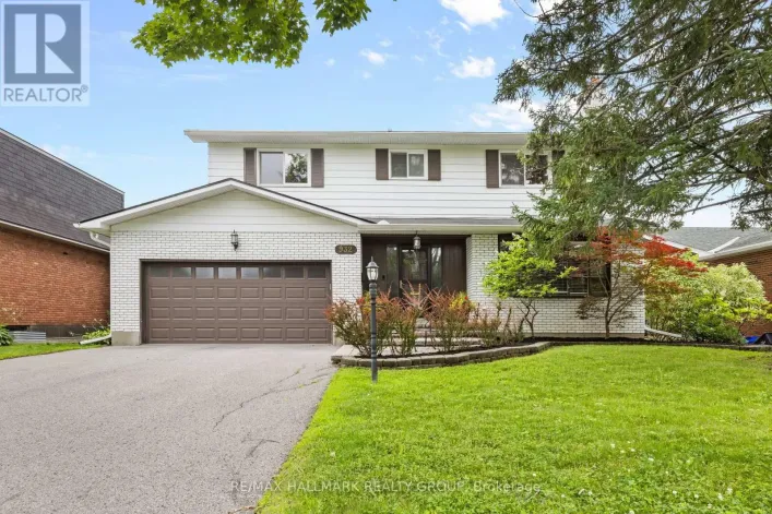 932 DRESDEN CRESCENT, Ottawa
