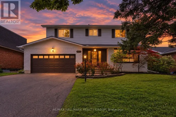 932 DRESDEN CRESCENT, Ottawa