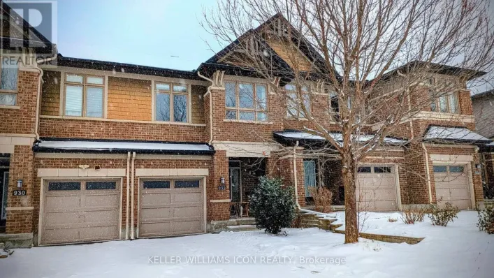 932 FLETCHER CIRCLE, Ottawa