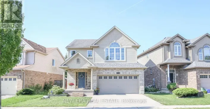 932 GRENFELL DRIVE, London North