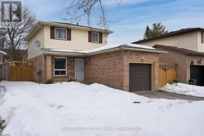 932 HEATON ROAD, Kingston