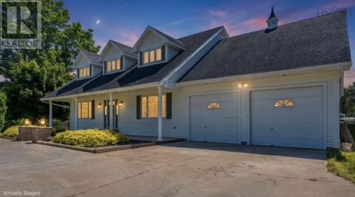 932 Sherman Belcher Road, Centreville