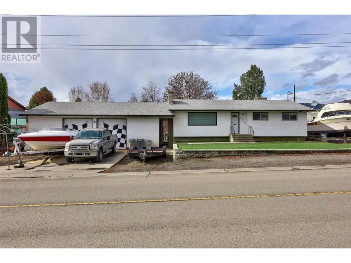 932 Singh Street, Kamloops