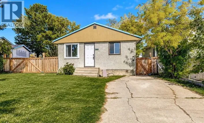 9320 106 Avenue, Grande Prairie