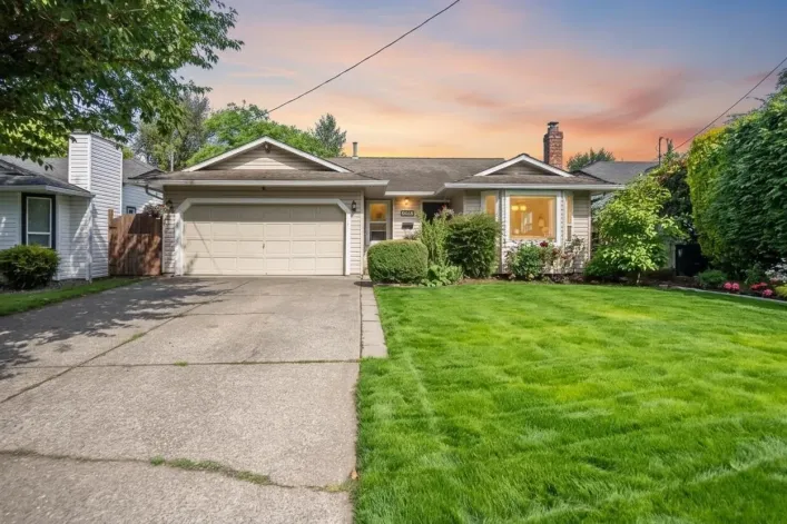 9320 210 STREET, Langley