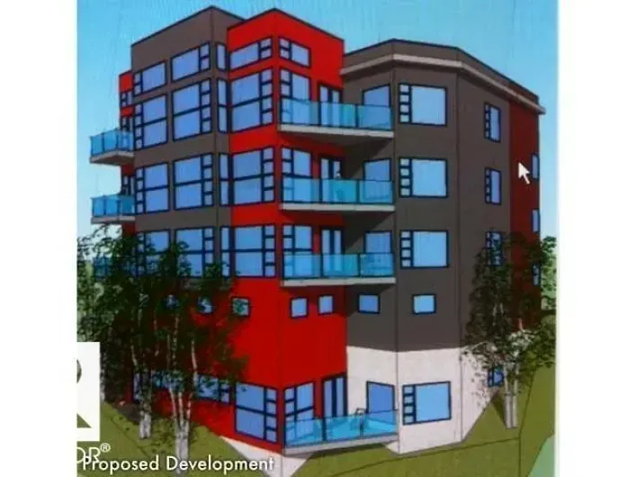 No Building for sale: 9321 101A AV NW, Edmonton