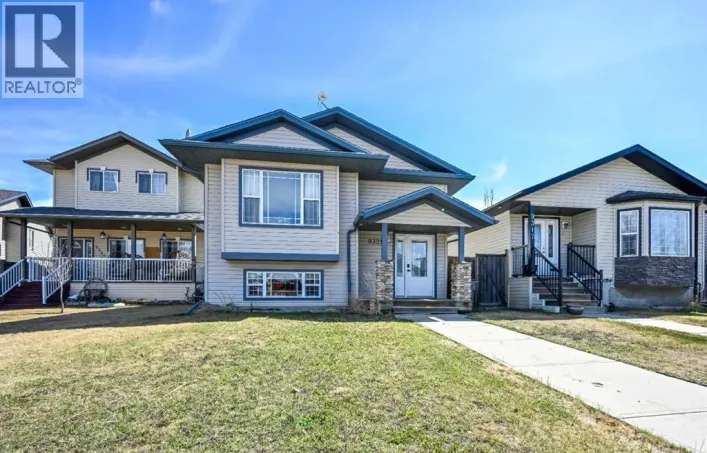 9321 91 Street, Grande Prairie