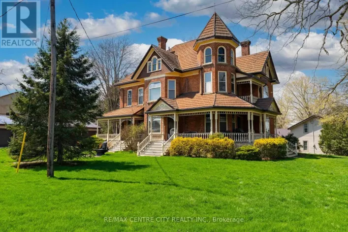 9321 RICHMOND ROAD, Bayham
