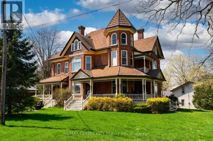 9321 RICHMOND ROAD, Bayham