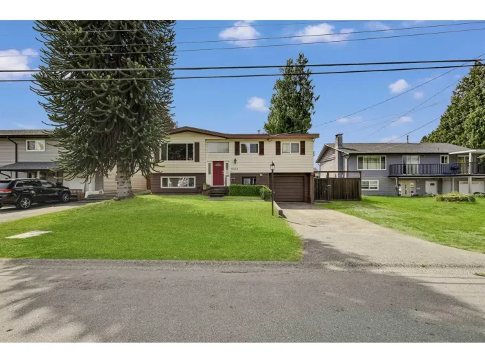 9323 119 STREET, Delta