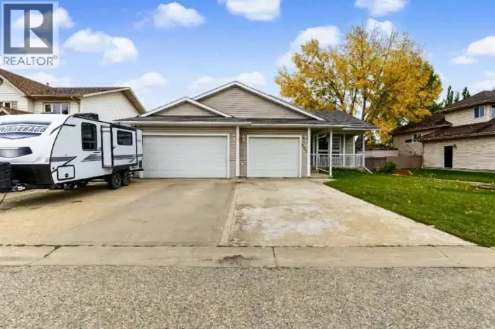 9323 69A Avenue, Grande Prairie