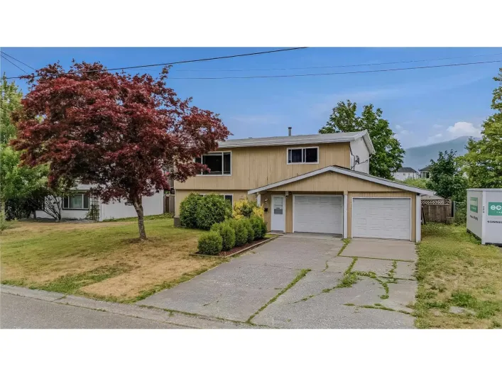 9324 JAMES STREET|Chilliwack Proper East, Chilliwack