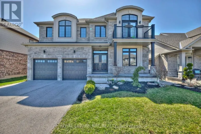 9324 MADISON CRESCENT, Niagara Falls
