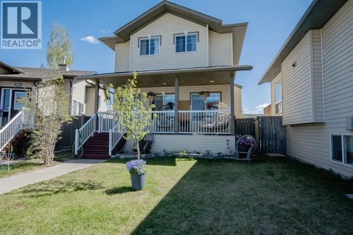 9325 91 Street, Grande Prairie