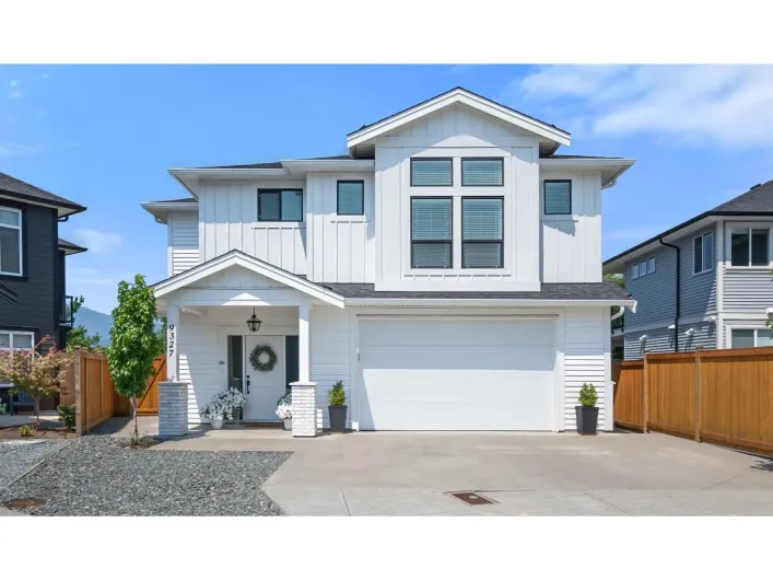 9327 SITKA PLACE|Chilliwack Proper East, Chilliwack