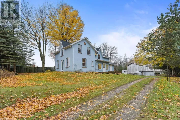 9328 WELLINGTON RD 50 ROAD, Erin