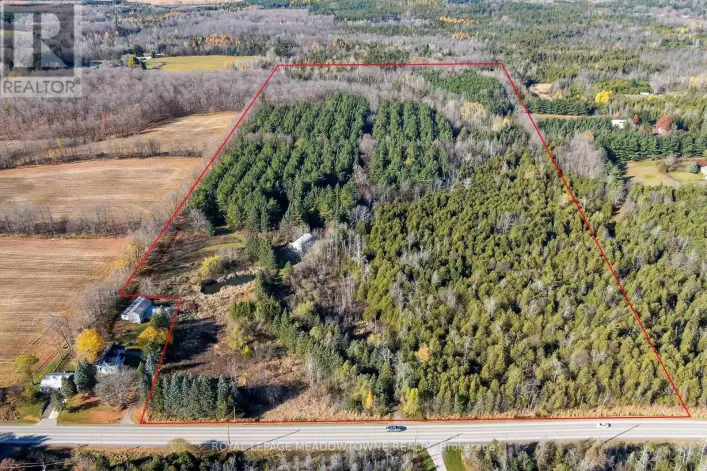 9328 WELLINGTON RD 50 ROAD, Erin