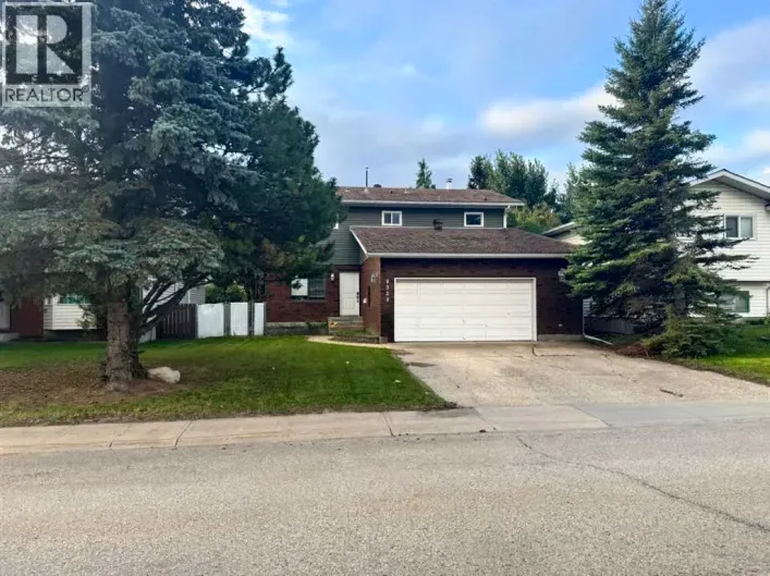 9329 63 Avenue, Grande Prairie