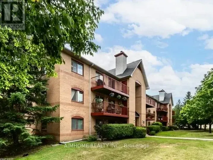 933 - 1506 PILGRIMS WAY, Oakville