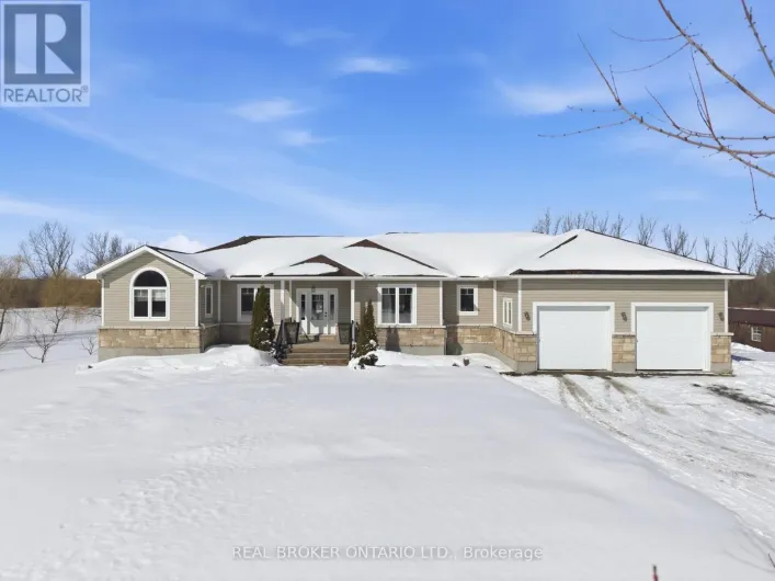 933 CRAIG ROAD, North Grenville