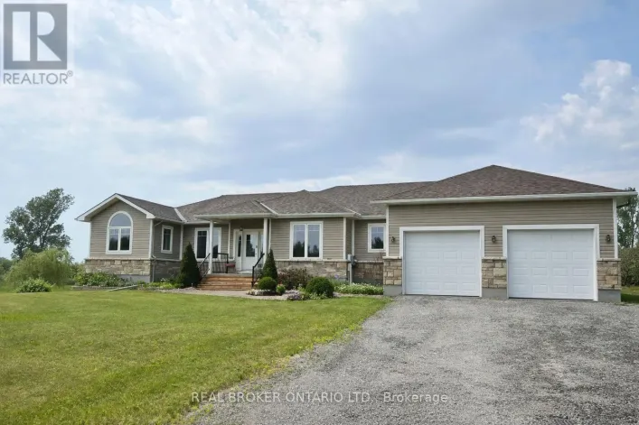 933 CRAIG ROAD, North Grenville