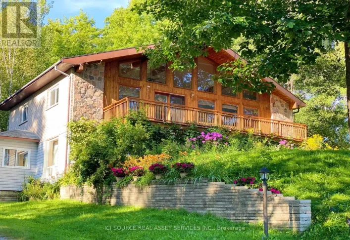 933 FERGUSON ROAD, Armour