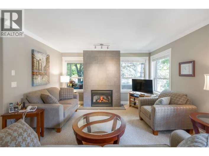 933 Harvey Avenue Unit# 106, Kelowna