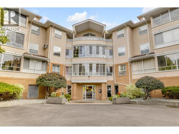 933 Harvey Avenue Unit# 303, Kelowna