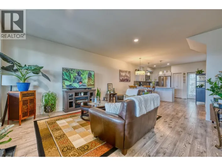 933 Mt Robson Place Unit# 25, Vernon