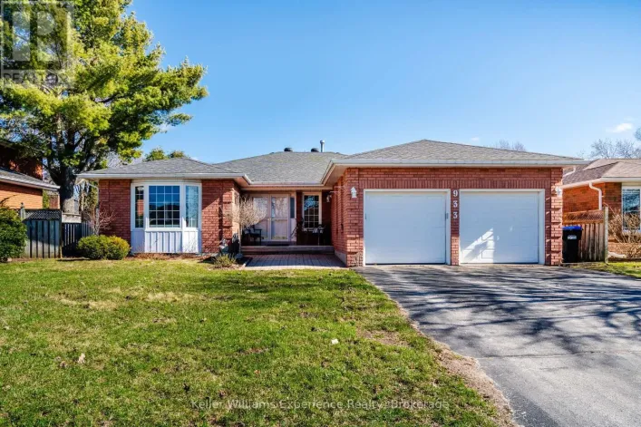 933 PLAYFAIR ROAD, Midland