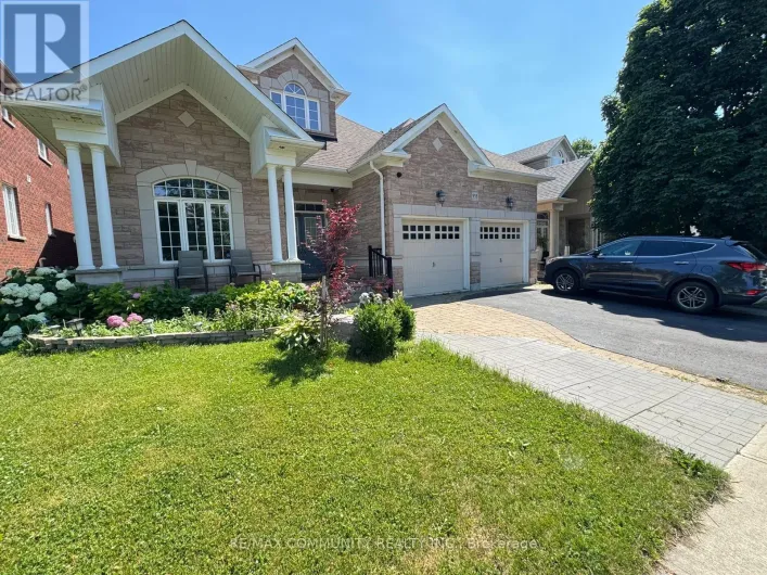 933 RED DEER AVENUE, Oshawa