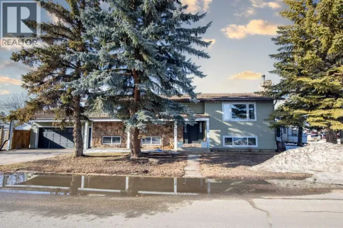 9332 66 Avenue, Grande Prairie