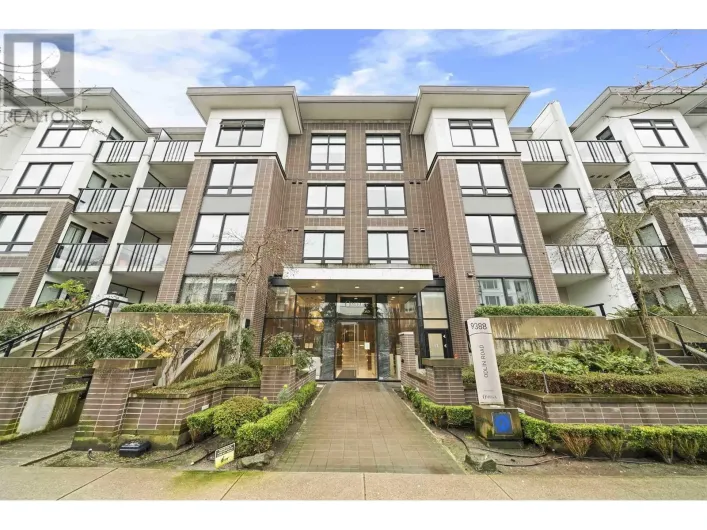 9333-9388 TOMICKI AVE & ODLIN ROAD, Richmond