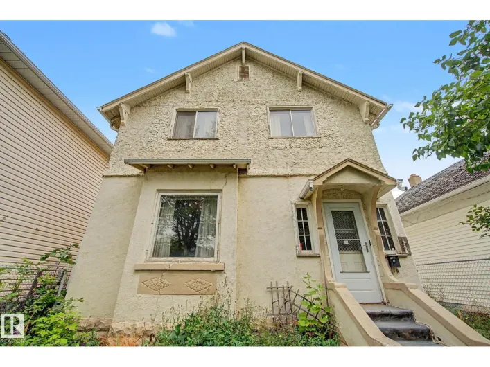 House for sale: 9334 106A AV NW, Edmonton