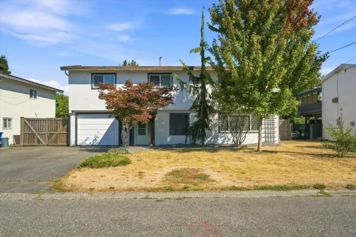 9334 JAMES STREET|Chilliwack Proper East, Chilliwack