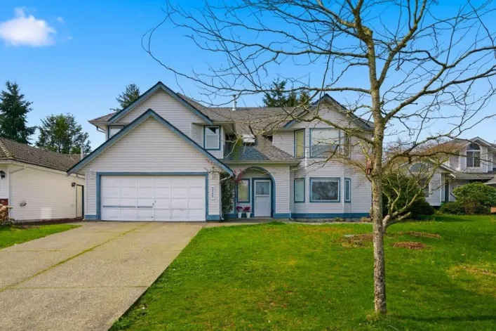9335 152A STREET, Surrey